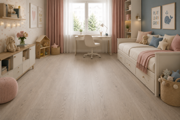 Инженерная доска Greenline АЛЬТ 820 Дуб Квант